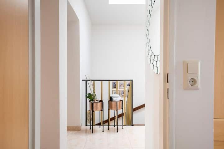 Schoenes Zimmer Im Charmanten Haus Berlin Luaran gambar