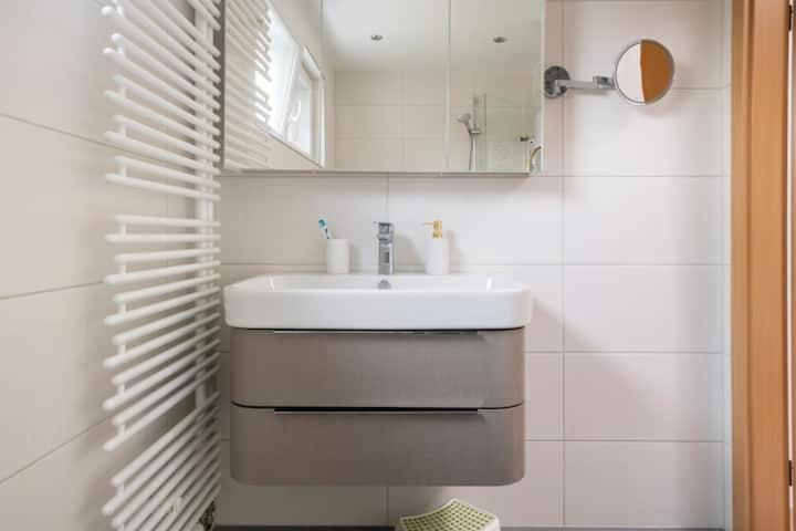 Schoenes Zimmer Im Charmanten Haus Berlin Luaran gambar